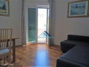 Apartamento T1 Mobilado