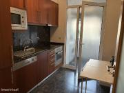 Apartamento T1 mobilado Boavista Porto