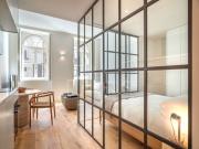 Apartamento T1 mobilado, com AL na Foz Douro