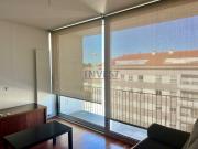 Apartamento T1com ampla varanda a Poente junto ao Campo...