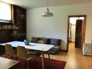 Apartamento T1 Mobilado com terraço 120 m2, junto ao...