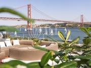 Apartamento T1 mobilado com varanda em Lisboa 0m² Belém