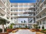 Apartamento T1 mobilado com varanda em Lisboa