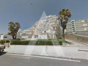 Apartamento T1 Mobilado com Vista Mar Buarcos, Figueira...