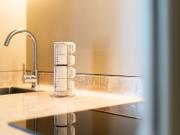 Apartamento T1 mobilado e decorado na Avenida dos Aliados