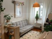 Apartamento T1 mobilado e equipado