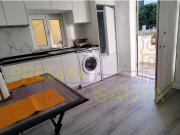 Apartamento T1 mobilado e equipado Bairro Norton de Matos