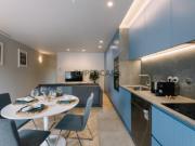 Apartamento T1 Mobilado e Equipado