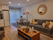 Apartamento T1 mobilado e equipado, Albufeira