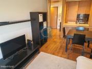 Apartamento T1 mobilado e equipado ao Hotel xis, So...