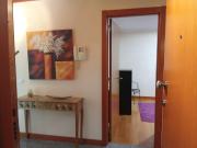 Apartamento T1 mobilado e equipado com garagem fechada.... Apartamento T1 mobilado e equipado com garagem fechada....