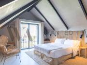 APARTAMENTO T1, MOBILADO E EQUIPADO, COM TERRAÇO,...