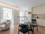 Apartamento T1 mobilado e equipado, junto à Avenida da...