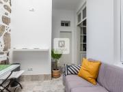 Apartamento T1 Mobilado e equipado Na Baixa do Porto