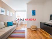 Apartamento T1 mobilado e equipado na Travessa da...