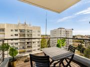 Apartamento T1 mobilado e equipado para arrendar Aviz Porto