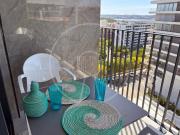 Apartamento T1 mobilado em Miraflores com Vista de Rio,... Apartamento T1 mobilado em Miraflores com Vista de Rio,...