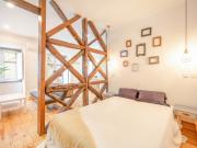 Apartamento T1 Mobilado em Santos, Lisboa