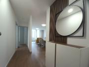 Apartamento T1 mobilado, equipado e com despesas...