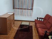Apartamento T1 mobilado junto ao metro de Faria Guimarães
