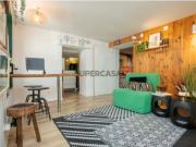 Apartamento T1 mobilado Lapa proximo do Rio Tejo