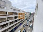 Apartamento T1 mobilado na Rua de Ceuta