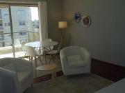 Apartamento T1 mobilado no Aviz