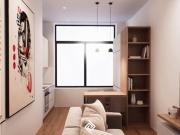 Apartamento T1 mobilado no Centro de Viana do Castelo...