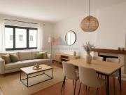 Apartamento T1 mobilado no Centro Histórico de Cascais...