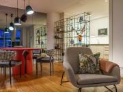 Apartamento T1 Mobilado no Coração do Porto, com garagem