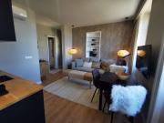 Apartamento T1 mobilado no Estoril