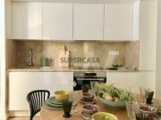 Apartamento T1 mobilado no exclusivo bairro do Chiado