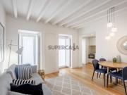 Apartamento T1 mobilado, no Intendente, em Lisboa