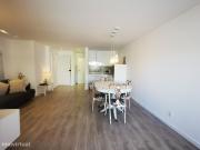Apartamento T1 mobilado no Monte Estoril