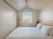 Apartamento T1 mobilado, no Príncipe Real, em Lisboa