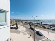 Apartamento T1 mobilado para arrendamento na Foz do Douro