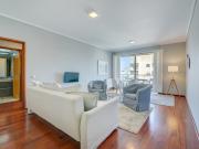 Apartamento T1 mobilado para arrendamento no Aviz, Porto