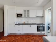 Apartamento T1 mobilado para arrendar