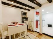 Apartamento T1 mobilado para arrendar no icnico bairro...