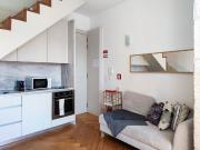 Apartamento T1 Mobilado Porto junto à Rua de Cedofeita