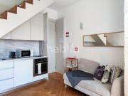 Apartamento T1 Mobilado Porto junto à Rua de Cedofeita
