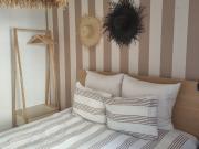 Apartamento T1, mobilado, zona da Boavista, Porto
