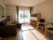 Apartamento T1 Mobildado com garagem box | Cascais