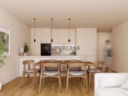 Apartamento T1 com jardim Matosinhos