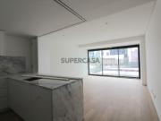 Apartamento T1 Moderno e Sofisticado