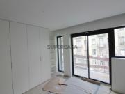 Apartamento T1 Moderno e Sofisticado