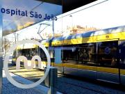 Apartamento T1 moderno, em construção, ao Hospital de S....