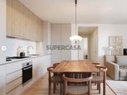 Apartamento T1 Moderno em Localização Privilegiada