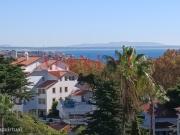 APARTAMENTO T1 MONTE ESTORIL