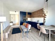 Apartamento T1, Monte Estoril